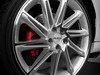 ES#2804054 - 001467ECS01KT3 - Conical Seat Stud Conversion Kit - Make wheel changes faster and easier - ECS - Audi Volkswagen