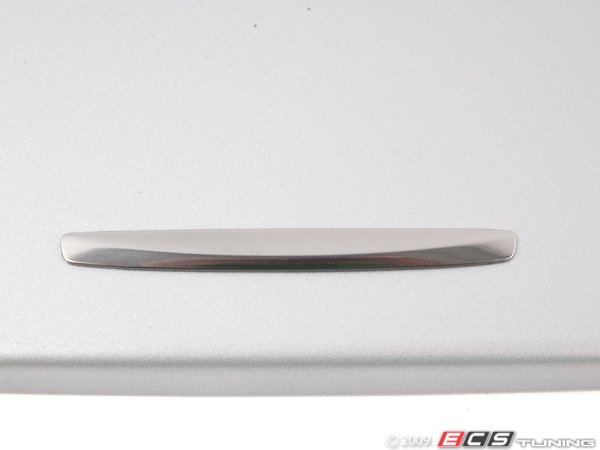 Genuine BMW - 51166951575 - Ashtray Lid - titan (51-16-6-951-575)