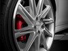 ES#2804036 - 001467ECS01KT - Ball Seat Stud Conversion Kit - Make wheel changes faster and easier - ECS - Audi Volkswagen