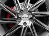 ES#2804036 - 001467ECS01KT - Ball Seat Stud Conversion Kit - Make wheel changes faster and easier - ECS - Audi Volkswagen