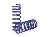 ES#2158134 - 54790 - Sport Spring Set - Average lowering front: 1.4" rear: 1.4" - H&R - Volkswagen