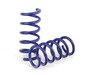 ES#2158134 - 54790 - Sport Spring Set - Average lowering front: 1.4" rear: 1.4" - H&R - Volkswagen