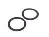ES#2730842 - 28827-11 - Street Performance Coilover Kit - Unrivaled comfort and performance. Average lowering of 1.5"-2.5"F 1.5"-2.7"R - H&R - Audi