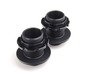 ES#2730842 - 28827-11 - Street Performance Coilover Kit - Unrivaled comfort and performance. Average lowering of 1.5"-2.5"F 1.5"-2.7"R - H&R - Audi
