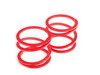 ES#2730842 - 28827-11 - Street Performance Coilover Kit - Unrivaled comfort and performance. Average lowering of 1.5"-2.5"F 1.5"-2.7"R - H&R - Audi