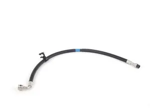 Fuel Feed Line 