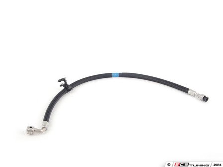 ES#2080905 - 13537605189 - Fuel Feed Line  - Attaches to the HPFP - Genuine MINI - MINI