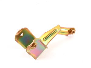 ES#182319 - 65218362367 - BRACKET - Genuine BMW - BMW