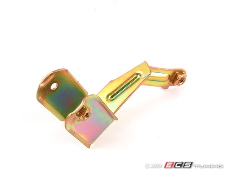 ES#182319 - 65218362367 - BRACKET - Genuine BMW - BMW