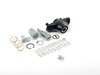ES#92436 - 51249061876 - E30 Trunk lock repair kit - Repair springs used to repair your trunk lock cylinder - Genuine BMW - BMW