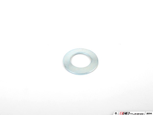 Genuine BMW - 51249061876 - E30 Trunk lock repair kit (51-24-9-061-876)