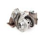 ES#2779816 - 11657649290 -  Rear N54 Turbocharger With Exhaust Manifold - Brand new original equipment turbo for your N54 powered BMW - Mitsubishi Turbocharger - BMW