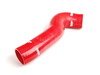 ES#2535580 - FMINT996RED - Intercooler Upgrade Kit With Red Silicone Hoses - Cooler charge air equals bigger horsepower - Forge - Porsche