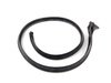 ES#88986 - 51211843923 - Lower Door Weatherstrip - Left - Genuine BMW - BMW