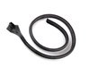 ES#88986 - 51211843923 - Lower Door Weatherstrip - Left - Genuine BMW - BMW