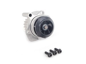ES#8850 - 038121011G WSB - Water Pump - Kit - Includes O-Ring & stretch bolt - Hepu - Audi Volkswagen