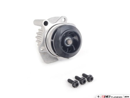 ES#8850 - 038121011G WSB - Water Pump - Kit - Includes O-Ring & stretch bolt - Hepu - Audi Volkswagen