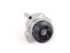 ES#8850 - 038121011G WSB - Water Pump - Kit - Includes O-Ring & stretch bolt - Hepu - Audi Volkswagen
