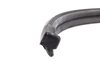 ES#88986 - 51211843923 - Lower Door Weatherstrip - Left - Genuine BMW - BMW