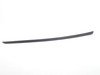 ES#457478 - 8P0854328B01C - Windshield Water Deflector - Right - Sits between the windshield and A-pillar to prevent water leaks - Genuine Volkswagen Audi - Audi
