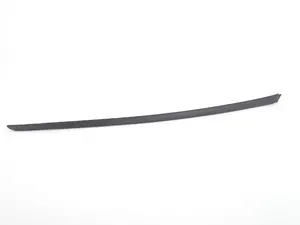 Windshield Water Deflector - Right
