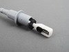 ES#1689315 - 1633010523 - Throttle Cable - From throttle pedal to throttle position sensor - Genuine Mercedes Benz - Mercedes Benz