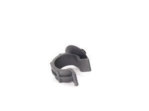 ES#460933 - 8R0877244 - Drain Hose Clip - Holds the drain hoses from the sunroof in place - Genuine Volkswagen Audi - Volkswagen