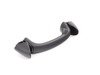 ES#115199 - 51442753143 - Handle Rear Left - Anthracite  - Black color grab handle near the headliner - Genuine MINI - MINI