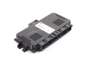 ES#1875450 - 61353455896 - Footwell Module 3 - Electronic control box located in the footwell - Genuine MINI - MINI