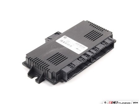 ES#1875450 - 61353455896 - Footwell Module 3 - Electronic control box located in the footwell - Genuine MINI - MINI