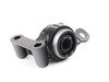 ES#4364599 - 31129803498 - Lower Control Arm / Wishbone Bushing With Bracket - Right - Replace those worn out lower bushings - Bremmen Parts - MINI
