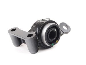 ES#2178686 - 31129803498 - Lower Control Arm / Wishbone Bushing With Bracket - Right - Replace those worn out lower bushings - Genuine MINI - MINI