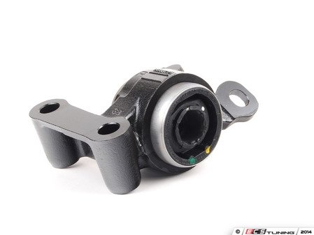 ES#2178686 - 31129803498 - Lower Control Arm / Wishbone Bushing With Bracket - Right - Replace those worn out lower bushings - Genuine MINI - MINI