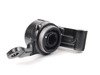 ES#4364599 - 31129803498 - Lower Control Arm / Wishbone Bushing With Bracket - Right - Replace those worn out lower bushings - Bremmen Parts - MINI