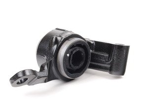 ES#4364599 - 31129803498 - Lower Control Arm / Wishbone Bushing With Bracket - Right - Replace those worn out lower bushings - Bremmen Parts - MINI
