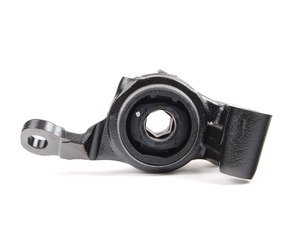 ES#4220474 - 31129803498 - Lower Control Arm / Wishbone Bushing With Bracket - Right - Replace those worn out lower bushings - Rein - MINI