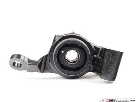 ES#4220474 - 31129803498 - Lower Control Arm / Wishbone Bushing With Bracket - Right - Replace those worn out lower bushings - Rein - MINI