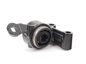 ES#2194708 - 31129803497 - Lower Control Arm / Wishbone Bushing With Bracket - Left - Replace those worn out lower bushings - Genuine MINI - MINI
