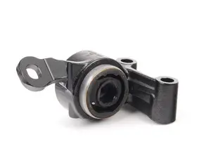 Lower Control Arm / Wishbone Bushing With Bracket - Left