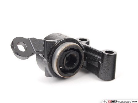 ES#2194708 - 31129803497 - Lower Control Arm / Wishbone Bushing With Bracket - Left - Replace those worn out lower bushings - Genuine MINI - MINI