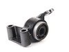 ES#2194708 - 31129803497 - Lower Control Arm / Wishbone Bushing With Bracket - Left - Replace those worn out lower bushings - Genuine MINI - MINI