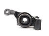 ES#2194708 - 31129803497 - Lower Control Arm / Wishbone Bushing With Bracket - Left - Replace those worn out lower bushings - Genuine MINI - MINI