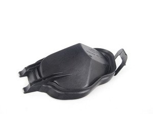 ES#171991 - 63117159566 - E90 Headlight Cover - Left - The plastic cover on the backside of the headlight housing - Genuine BMW - BMW