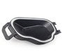 ES#171991 - 63117159566 - E90 Headlight Cover - Left - The plastic cover on the backside of the headlight housing - Genuine BMW - BMW