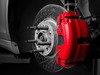ES#2804053 - 001467ECS01KT2 - Conical Seat Stud Conversion Kit - Make wheel changes faster and easier - ECS - Audi Volkswagen