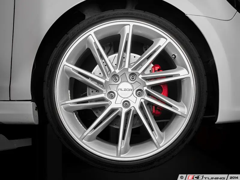 Eibach Wheel Spacers (5mm) for Smart Fortwo (07.14