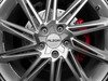 ES#2804053 - 001467ECS01KT2 - Conical Seat Stud Conversion Kit - Make wheel changes faster and easier - ECS - Audi Volkswagen