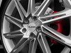 ES#2804052 - 001467ECS01KT1 - Ball Seat Stud Conversion Kit - Make wheel changes faster and easier - ECS - Audi Volkswagen