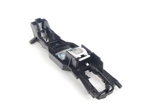 ES#1733097 - 2037600834 - Exterior Door Handle Mount - Right Side - Does Not Include Door Handle - Genuine Mercedes Benz - Mercedes Benz