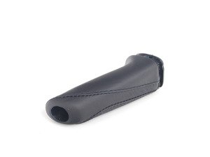 ES#2781599 - 34407846803 - HANDBRAKE HANDLE - Genuine BMW - BMW